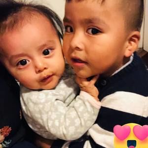 Meet your Posher, Cris